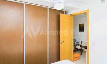 Imagem 7: Centro Apartamento com 1 dormitório