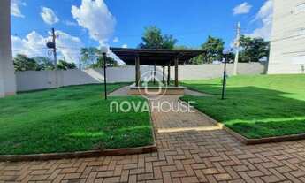 Imagem 2: APARTAMENTO COM 2 DORMITÓRIOS À VENDA, 79 M² POR R$ 460.000,00 - MONTE CASTELO - CAMPO GRA