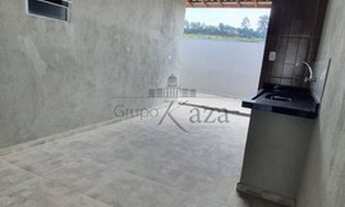 Imagem 7: Casa Térrea - Portal dos Pássaros - Residencial Portal dos Pássaros - 117m²