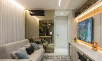 Imagem 2: Belo Horizonte - Apartamento Padrão - Lourdes