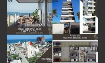 Imagem: Apartamento com 95 M2 com 1 suite mais 2