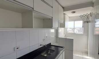 Imagem 6: Apartamento para venda possui 48 metros quadrados com 2 quartos em Vila Sônia - Praia Gran