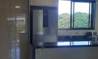 Imagem 5: Flat 3 quartos em muro alto Porto de Galinhas