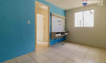 Imagem: Apartamento com 3 dormitórios - 56 m²