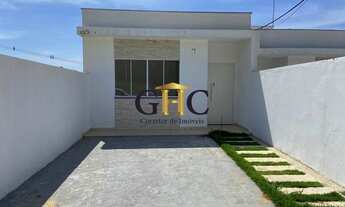 Imagem: ÓTIMA CASA À VENDA - JARDIM SAN RAFAEL