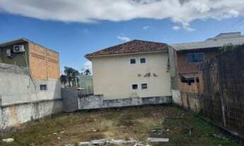 Imagem: Excelente terreno plano na Barra do Aririú