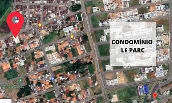 Imagem 4: Lote a venda em Luziânia