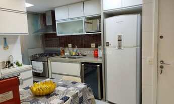 Imagem 4: Laranjeiras Apartamento com 3 dormitórios