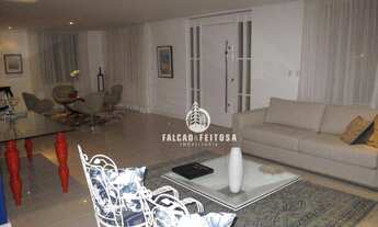 Imagem 7: Casa em condomínio à venda no Parque Costa Verde, Patamares/Salvador, 700m², 4 suítes