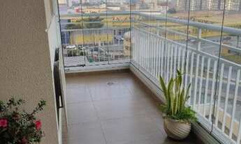 Imagem 2: Ed. Terraço Ipiranga - 3 quartos e 1 vaga