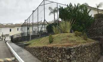 Imagem: Horto do Ype sobrado com 2 dormitórios