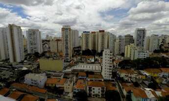 Imagem 6: Apartamento para venda tem 80 metros quadrados com 2 quartos Bairro Aclimação - São Paulo