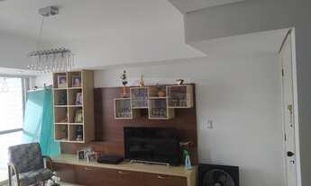 Imagem: VENDE-SE BONITO APTO, TODO NO PORCELANATO