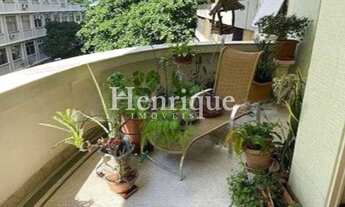 Imagem 7: Rio de Janeiro - Apartamento Padrão - Flamengo