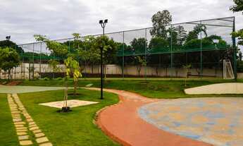 Imagem 5: 3/4 por 350 mil reais no Condominio Morada do Parque!