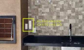 Imagem 7: Casa de Condomínio com 3 dorms, Ibiti Reserva, Sorocaba - R$ 980 mil, Cod: 478