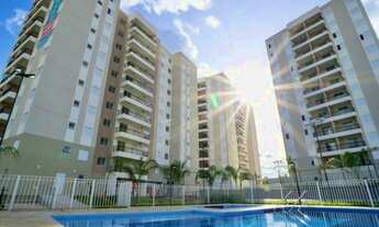 Imagem: Golden Green residence, apartamento com