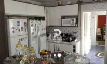 Imagem 7: Casa com 4 dormitórios à venda, 340 m² por R$ 1.390.000 - Marambaia - Vinhedo/SP