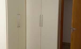 Imagem 3: Excelente! Apartamento para aluguel tem 133 metros quadrados com 4 quartos em Sul - Brasíl