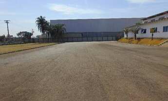 Imagem 7: Galpão Comercial, 1.430 m², Rodovia BR-060, Fazenda Santa Rita