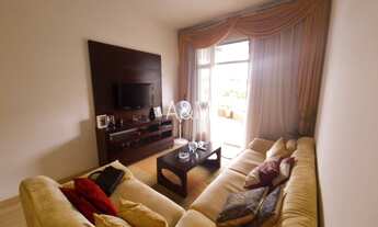 Imagem 5: Apartamento para venda possui 131 metros quadrados com 3 quartos