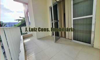 Imagem 2: Ótimo Apartamento para venda com 70 metros quadrados com 3 quartos no Coração da Freguesia