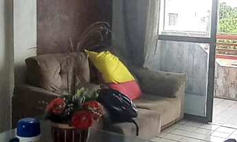 Imagem 4: DS: Condomínio Boulevard Villa Vermelha(Zona Sul