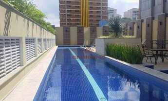 Imagem 6: Apartamento Bairro Jardim à venda, 74 m² por R$ 850.000 - Jardim - Santo André/SP