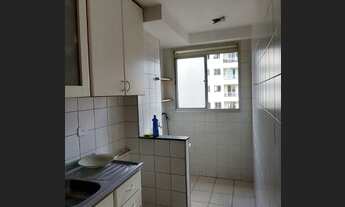 Imagem 2: Apartamento para aluguel tem 55 metros quadrados com 2 quartos em Bussocaba - Osasco - SP