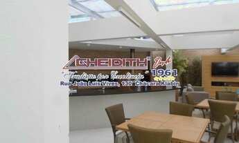 Imagem 4: São Paulo - Apartamento Padrão - Vila Mariana