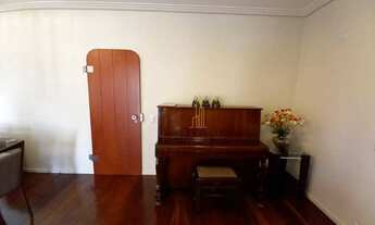 Imagem 7: Apartamento com 3 dormitórios à venda, 165 m² por R$ 680.000,00 - Centro - Santo André/SP