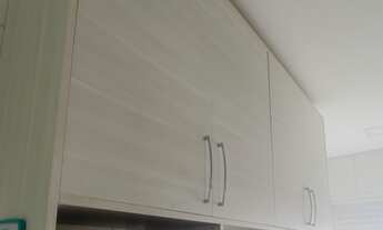 Imagem 6: Apartamento para venda possui 64 metros quadrados com 3 quartos em Vila Cunha Bueno - São