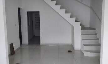 Imagem 2: Casa com 1Andar no Santo Eduardo