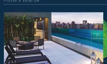 Imagem 4: Place Klabin Apartamento com 3 dormitórios