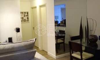 Imagem 7: São Paulo - Apartamento Padrão - Jabaquara