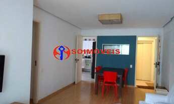 Imagem 4: Apartamento para venda possui 101 metros quadrados com 3 quartos