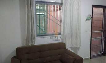 Imagem 4: Sobrado com 2 dormitórios à venda, 59 m² por R$ 340.000,00 - Vila Valparaíso - Santo André