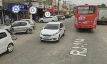 Imagem 4: Terreno para venda possui 360 metros quadrados no Flamengo - Maricá - RJ