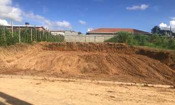 Imagem 2: Terreno plano e com vista em São Roque