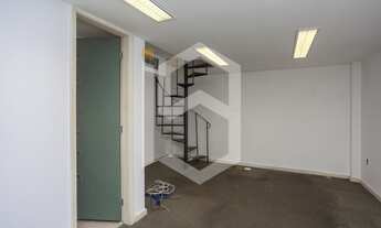 Imagem 5: Sala Comercial - Ipanema - Sala Padrão - Rua Visconde de Piraja - Rio de Janeiro