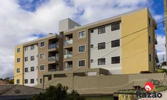 Imagem 3: APARTAMENTO COM 02 QUARTOS - ÁREA TOTAL 77,41m² - JD. AMÉLIA - REF 5288 RAZAO