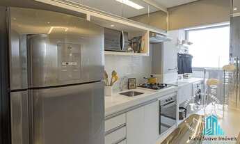 Imagem 3: Apartamento para Venda em São Paulo, Tatuapé, 3 dormitórios, 1 suíte, 2 banheiros, 2 vagas