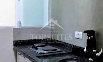 Imagem: KITNET MOBILIADA NO CENTRO DA MOOCA