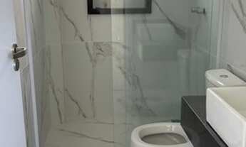 Imagem 6: Casa nova no Alphaville Litoral Norte