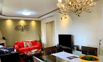 Imagem 2: Apartamento para venda tem 140 metros quadrados com 4 quartos em Santana - São Paulo - SP