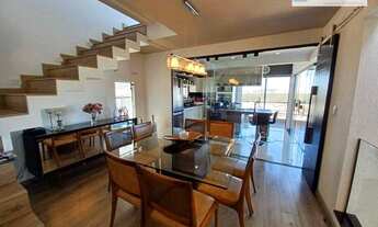 Imagem 2: Casa com 3 dormitórios à venda, 210 m² por R$ 1.580.000,00 - Bella Citta - Mogi das Cruzes