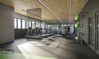 Imagem 7: Apartamento para venda possui 140 metros quadrados com 3 quartos em Perdizes - São Paulo