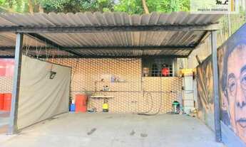 Imagem 3: Terreno à venda, 330 m² por R$ 1.100.000,00 - Vila Prudente - São Paulo/SP