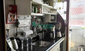 Imagem 3: Apartamento à venda no bairro Potecas - São José/SC