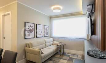 Imagem 3: PORTO ALEGRE - Apartamento Padrão - Jardim Itu